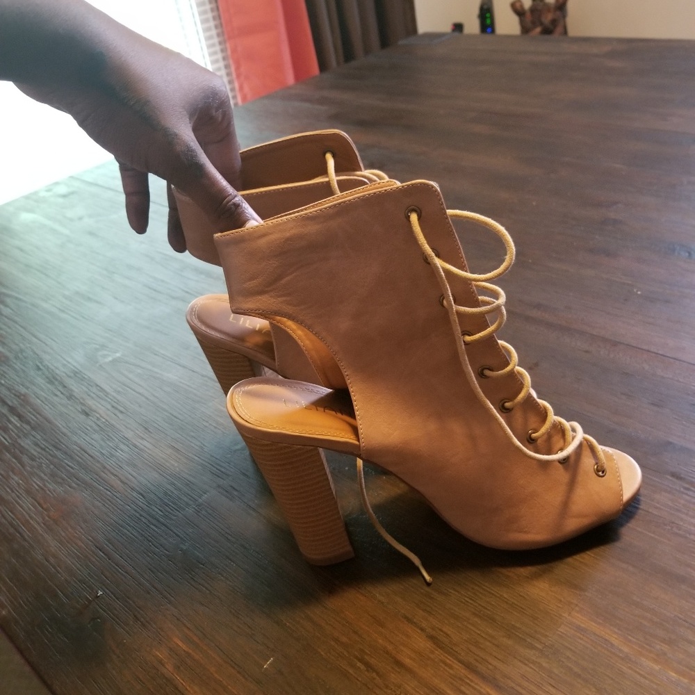 Booties